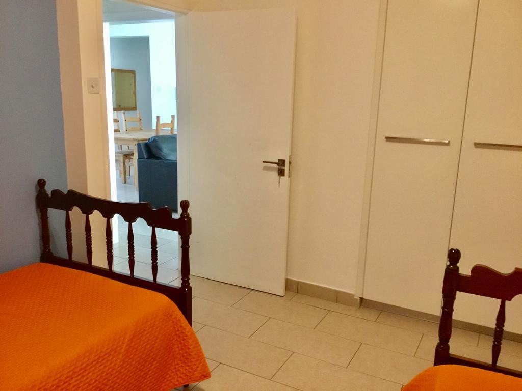 Andreas Apartment Limassol Exterior photo